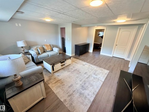 4309 53 Street, St. Paul Town, AB - Indoor