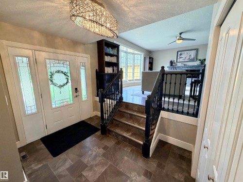 4309 53 Street, St. Paul Town, AB - Indoor Photo Showing Other Room