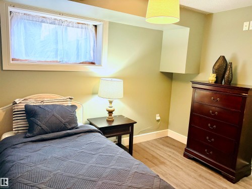 4309 53 Street, St. Paul Town, AB - Indoor Photo Showing Bedroom