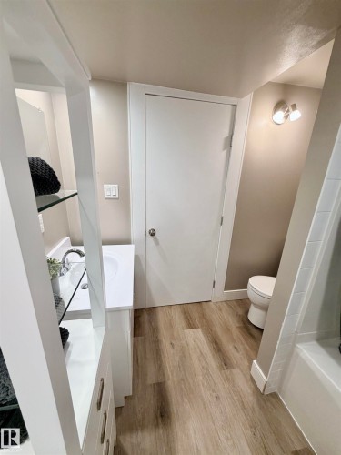 4309 53 Street, St. Paul Town, AB - Indoor
