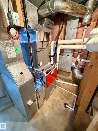 4309 53 Street, St. Paul Town, AB - Indoor