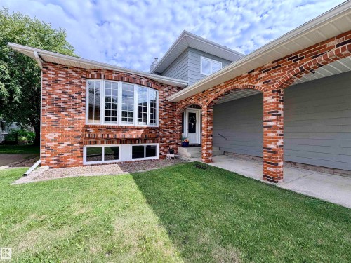 4309 53 Street, St. Paul Town, AB - Outdoor