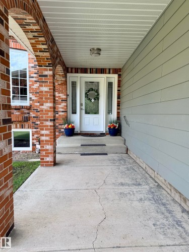 4309 53 Street, St. Paul Town, AB - Outdoor With Exterior
