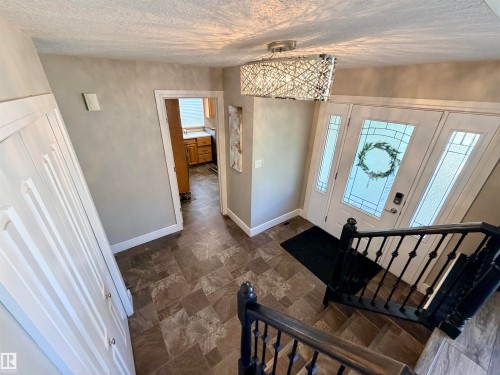 4309 53 Street, St. Paul Town, AB - Indoor Photo Showing Other Room