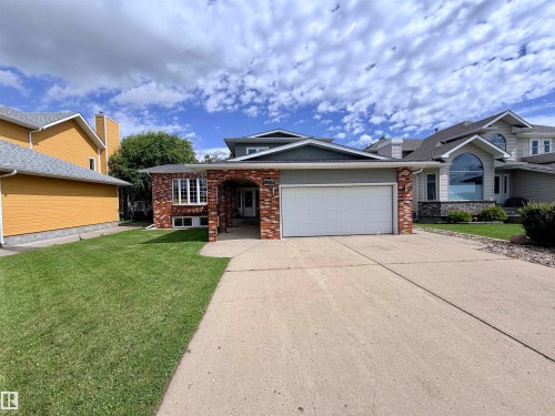 4309 53 Street, St. Paul Town, AB - Outdoor With Facade