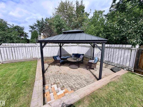 4309 53 Street, St. Paul Town, AB - Outdoor With Backyard