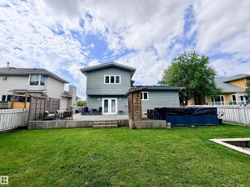 4309 53 Street, St. Paul Town, AB - Outdoor