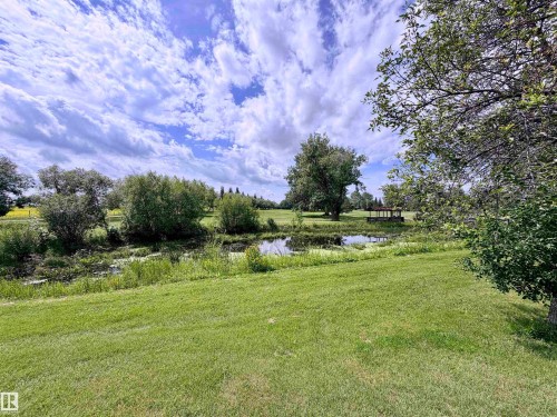 4309 53 Street, St. Paul Town, AB - Outdoor With View