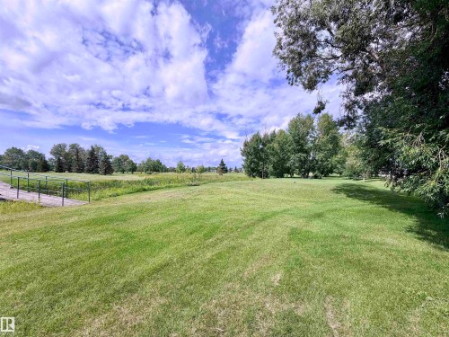 4309 53 Street, St. Paul Town, AB - Outdoor With View