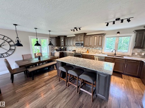 4309 53 Street, St. Paul Town, AB - Indoor