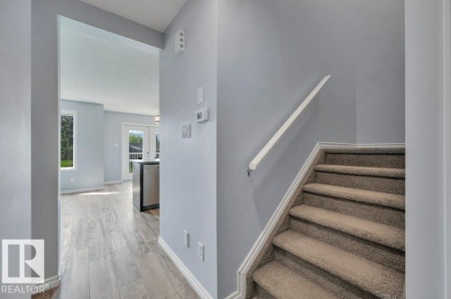 3508 16 Street Nw, Edmonton, AB - Indoor Photo Showing Other Room