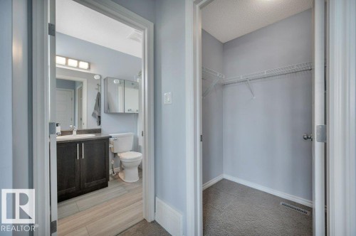 3508 16 Street Nw, Edmonton, AB - Indoor Photo Showing Bathroom