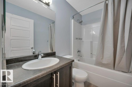 3508 16 Street Nw, Edmonton, AB - Indoor Photo Showing Bathroom