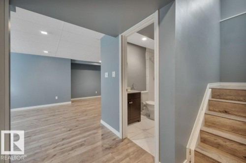 3508 16 Street Nw, Edmonton, AB - Indoor Photo Showing Other Room