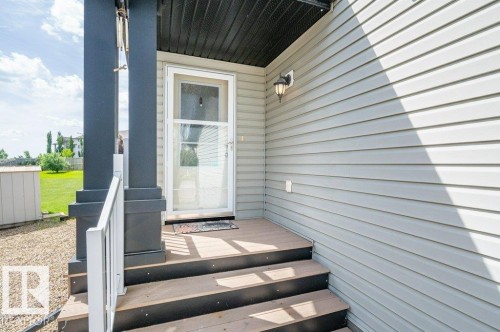 3508 16 Street Nw, Edmonton, AB - Outdoor With Exterior