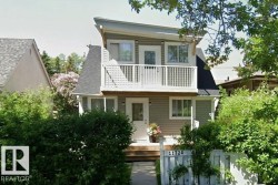 11724 88 Street NW  Edmonton, AB T5B 3R7