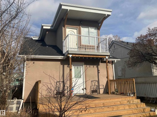 11724 88 Street Nw, Edmonton, AB - Outdoor