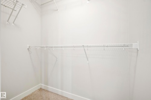 #90 50 Mclaughlin Dr, Spruce Grove, AB - Indoor With Storage