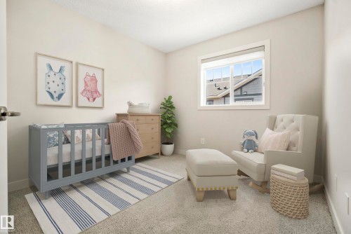 #90 50 Mclaughlin Dr, Spruce Grove, AB - Indoor Photo Showing Other Room