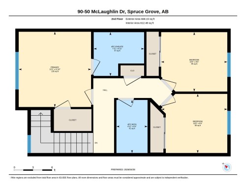 #90 50 Mclaughlin Dr, Spruce Grove, AB - Other