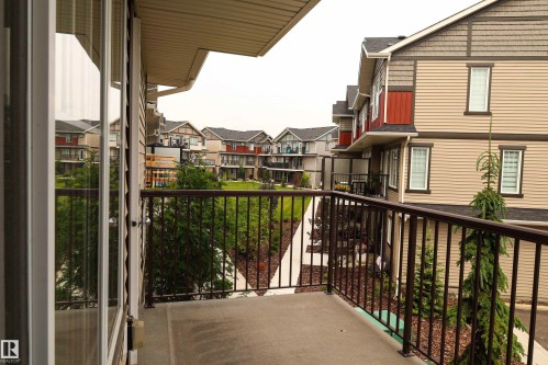 #90 50 Mclaughlin Dr, Spruce Grove, AB - Outdoor With Exterior