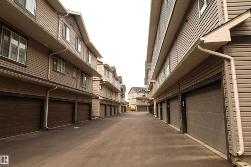 #90 50 Mclaughlin Dr, Spruce Grove, AB - Outdoor With Exterior