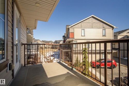 #90 50 Mclaughlin Dr, Spruce Grove, AB - Outdoor With Exterior