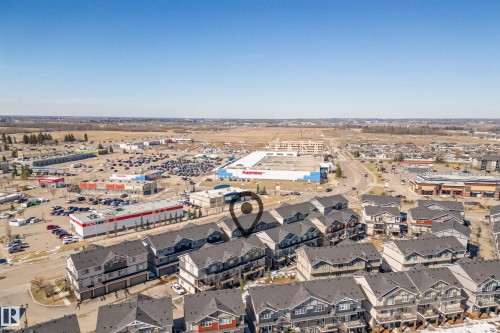 #90 50 Mclaughlin Dr, Spruce Grove, AB - Outdoor With View