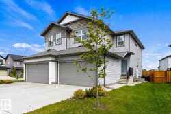 2554 151A Avenue NW  Edmonton, AB T5Y 3Y5
