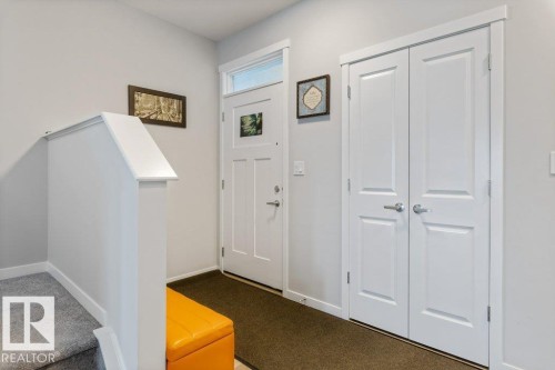 2554 151A Avenue Nw, Edmonton, AB - Indoor Photo Showing Other Room