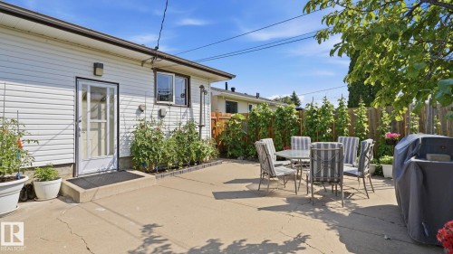 7819 132A Avenue Nw, Edmonton, AB - Outdoor