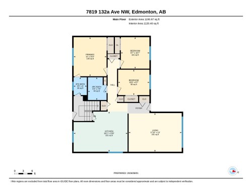 7819 132A Avenue Nw, Edmonton, AB - Other
