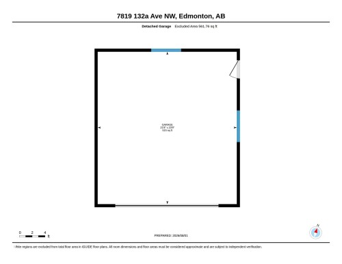 7819 132A Avenue Nw, Edmonton, AB - Other