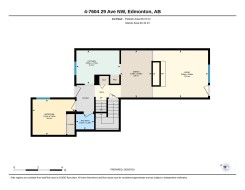 Floor plan - 