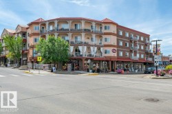 #401 50 ST THOMAS ST St. Albert, AB T8N 7A3