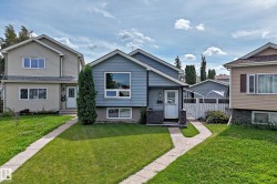 371 KIRKPATRICK Crescent NW  Edmonton, AB T6L 5C9