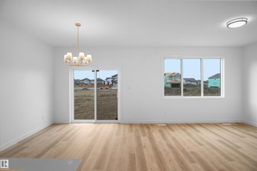 14 Emmet Way, Spruce Grove, AB - Indoor Photo Showing Other Room
