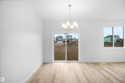 14 Emmet Way, Spruce Grove, AB - Indoor Photo Showing Other Room