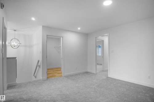 14 Emmet Way, Spruce Grove, AB - Indoor Photo Showing Other Room