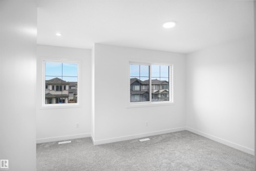14 Emmet Way, Spruce Grove, AB - Indoor Photo Showing Other Room