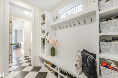 108 Edgefield Way, St. Albert, AB - Indoor