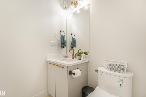 108 Edgefield Way, St. Albert, AB - Indoor Photo Showing Bathroom