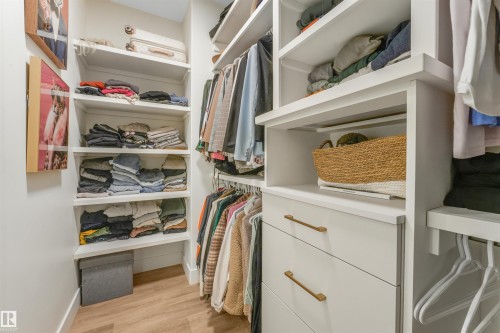 108 Edgefield Way, St. Albert, AB - Indoor With Storage