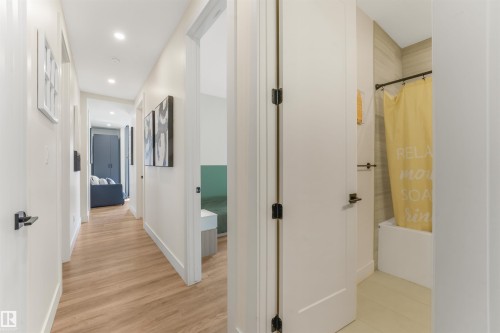 108 Edgefield Way, St. Albert, AB - Indoor Photo Showing Other Room
