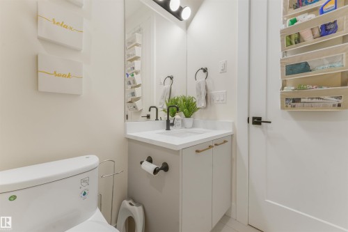 108 Edgefield Way, St. Albert, AB - Indoor