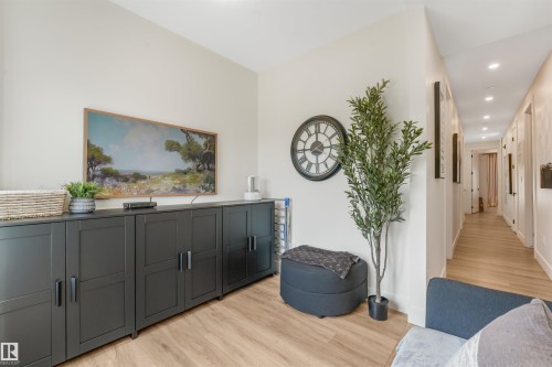 108 Edgefield Way, St. Albert, AB - Indoor