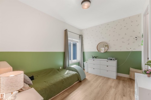 108 Edgefield Way, St. Albert, AB - Indoor Photo Showing Bedroom