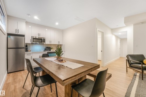 108 Edgefield Way, St. Albert, AB - Indoor
