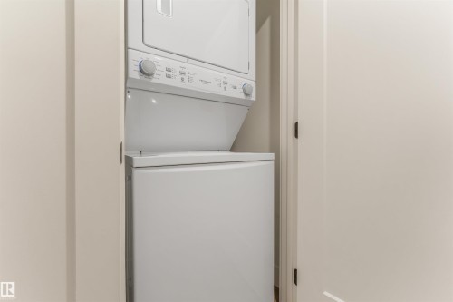 108 Edgefield Way, St. Albert, AB - Indoor Photo Showing Laundry Room