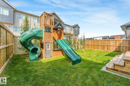 108 Edgefield Way, St. Albert, AB - Outdoor